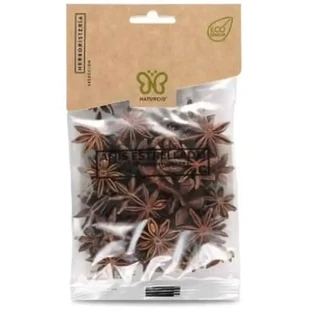 Naturcid Star Fruit Aniseed 50Gr. Eco