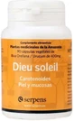 Serpens Sun God Sun Urucum, 90 капсул