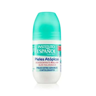 Instituto Español Atopic Skin Atopic Deodorant Roll On , 75 мл