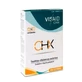 Visaid Chx, 14 серветок
