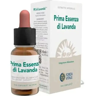 Forza Vitale First Essence Lavender Complex 10Ml.