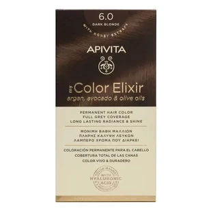 APIVITA My Color Elixir N6.0