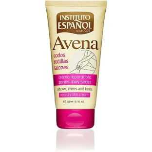 Instituto Español Oat Repair Cream Tube - 150 Ml.