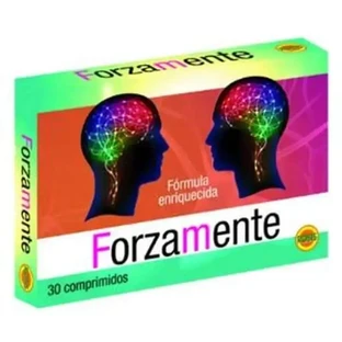 Robis Forzamente 30 таблеток