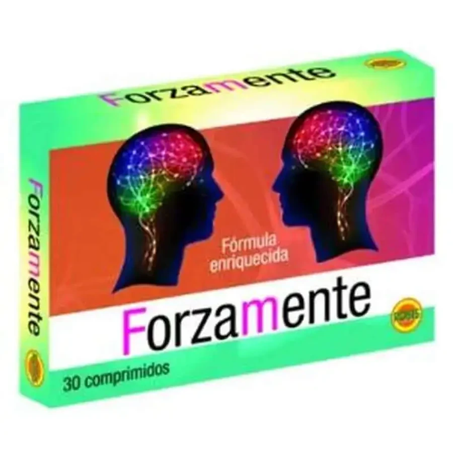Robis Forzamente 30 таблеток: цены и характеристики