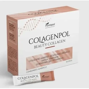 Plantapol Colagenpol Beauty Colagen 30Sticks.