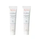 Відновлювальний крем Avène Cicalfate, 2X40 мл