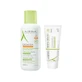 Крем A-Derma Exomega 400 мл + Dermalibour 100 мл