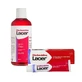 Lacer Chlorhexidine Pack (ополіскувач для порожнини рота + зубна паста)