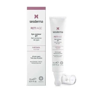 Sesderma Reti Age Eye Contour, 15 мл