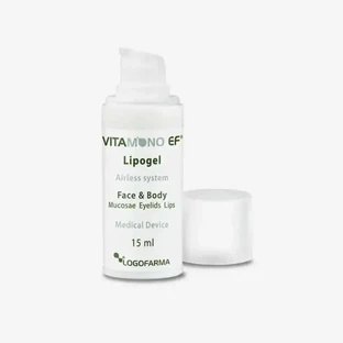 Boderm Vitamono Ef Lipogel Cream, 15 мл