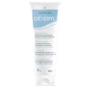 Ducray Dexeryl Крем 250 мл