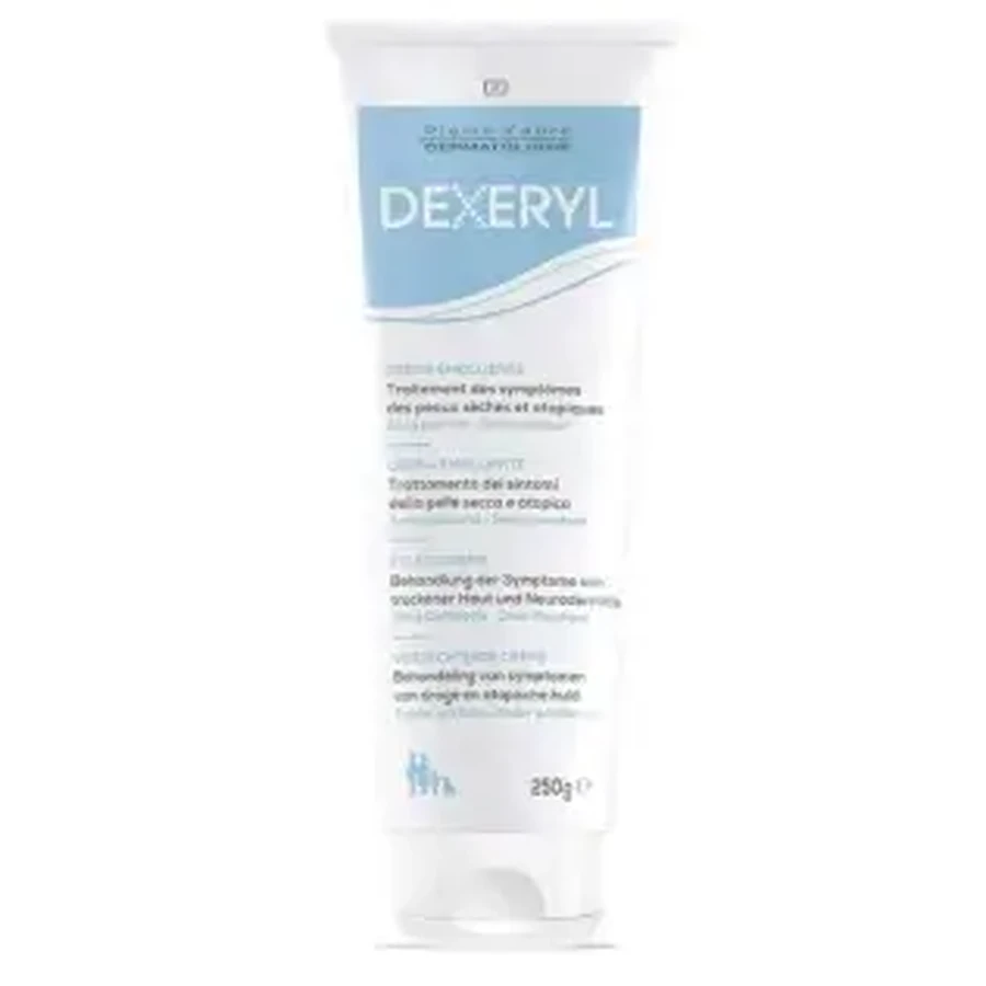 Ducray Dexeryl Крем 250 мл: цены и характеристики