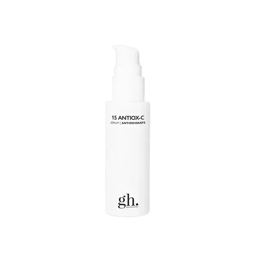 Gema Herrerias 15 Antiox-C Serum 30ml: цены и характеристики