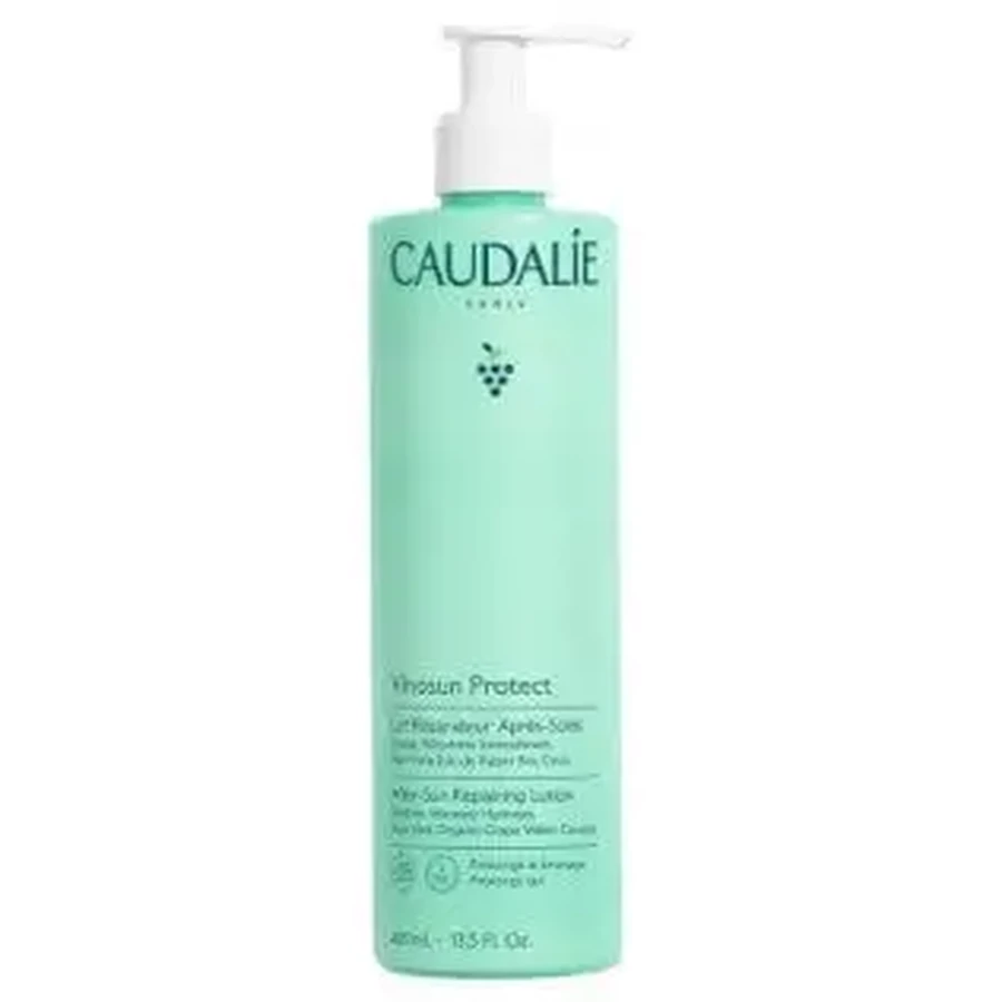 Лосьйон для подовження засмаги Caudalie Afersun 400 мл: ціни та характеристики