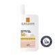 La Roche Posay Anthelios UVMUNE 400 Invisible Fluid COLOUR SPF 50+, 50 мл