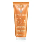 Лосьйон для тіла Vichy Capital Soleil 50+, 300 мл: ціни та характеристики