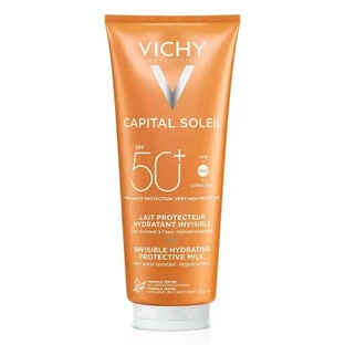 Лосьйон для тіла Vichy Capital Soleil 50+, 300 мл