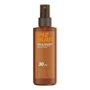 Piz Buin Олія для засмаги та захисту SPF30, 150 мл