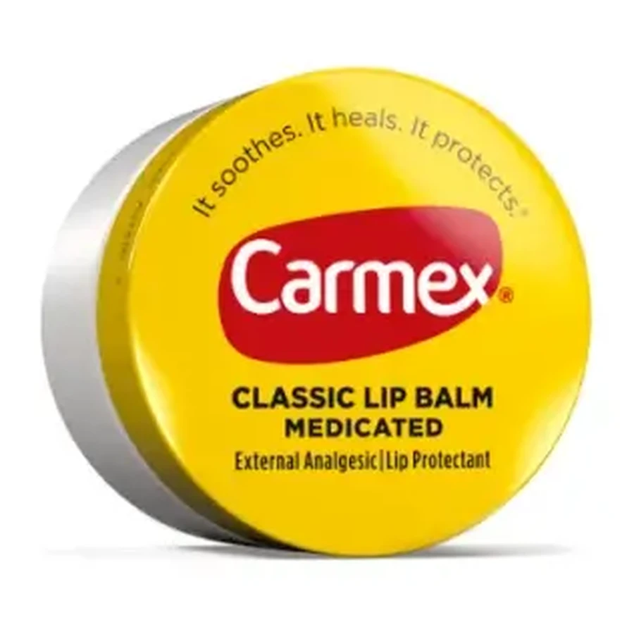 Carmex Класичний бальзам для губ у баночці, 7,5 г: ціни та характеристики
