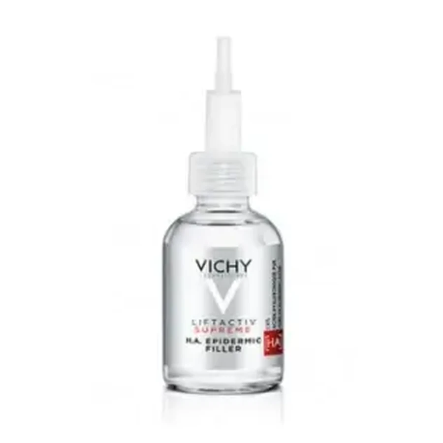 Vichy Liftactiv Supreme Serum HA Epidermic Filler 30ml: цены и характеристики