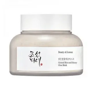 Маска для обличчя з меленим рисом і медом Beauty of Joseon 150 мл