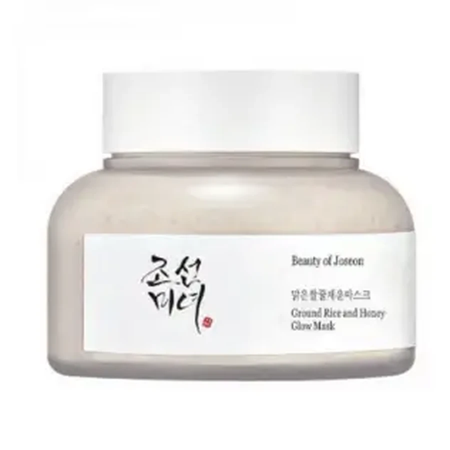 Маска для обличчя з меленим рисом і медом Beauty of Joseon 150 мл: ціни та характеристики