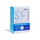 NS Adelmed 60 капсул