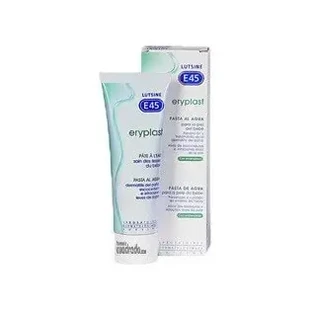 Lutsine Eryplast Паста на водной основе 200 гр.