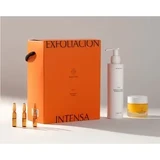 Arturo Alba INTENSE EXFOLIATION CASE