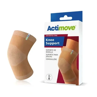 Коленный бандаж Actimove ACM Arthritis Размер L Цвет бежевый 1 шт.