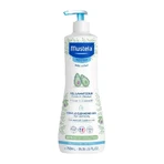 Дозатор Mustela Dermo-Cleansing Gel Dispenser 750мл: ціни та характеристики
