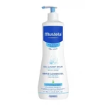 Дозатор Mustela Dermo-Cleansing Gel Dispenser 750мл: ціни та характеристики