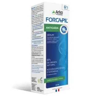 Сироватка проти випадіння волосся Arko Forcapil 50мл