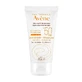 Avene Солнцезащитный крем с физическим фильтром SPF50, 50 мл