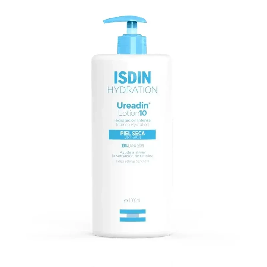 Лосьйон Isdin Ureadin 10, 1000 мл: ціни та характеристики