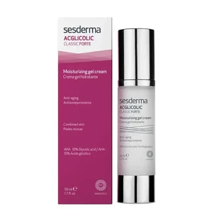 Sesderma Acglicolic Classic Forte Гель-крем 50 мл