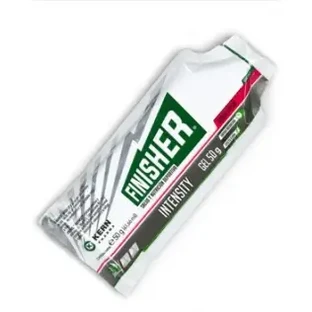 Гель Finisher Intensity Gel 50 г со вкусом клубники