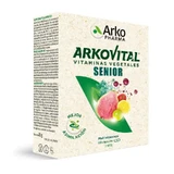 Arko Vital PuraEnergia Senior 50+, 60 капсул