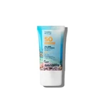 Sensilis Sensitive Skin Матовий гель для чутливої шкіри SPF50 Невидимий 40 мл: ціни та характеристики