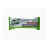 Finisher Energy Bar 1 батончик зі смаком молочного шоколаду та нагетсів