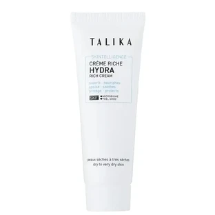 Talika Skintelligence Hydra Rich Cream 50мл