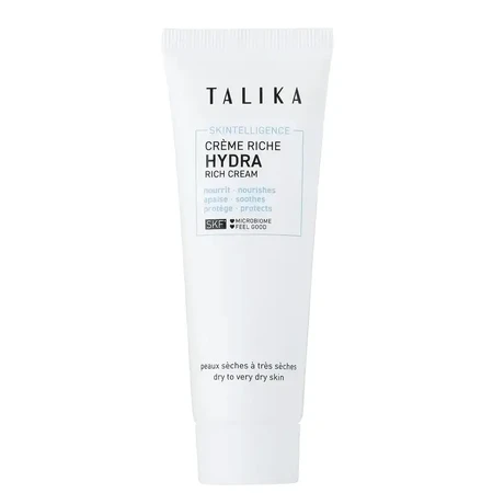Talika Skintelligence Hydra Rich Cream 50мл: ціни та характеристики