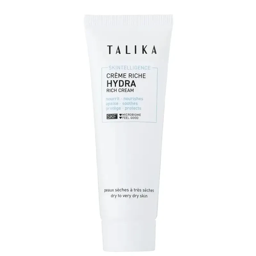 Talika Skintelligence Hydra Rich Cream 50мл: ціни та характеристики