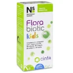 NS Florabiotic Kids 8 пакетиків: ціни та характеристики