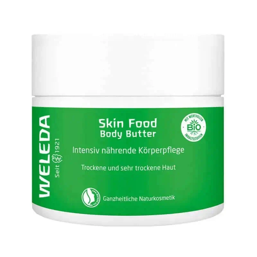 Weleda Skin Food Масло для тіла 150мл: ціни та характеристики
