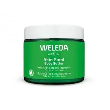 Weleda Skin Food Масло для тіла 150мл: ціни та характеристики