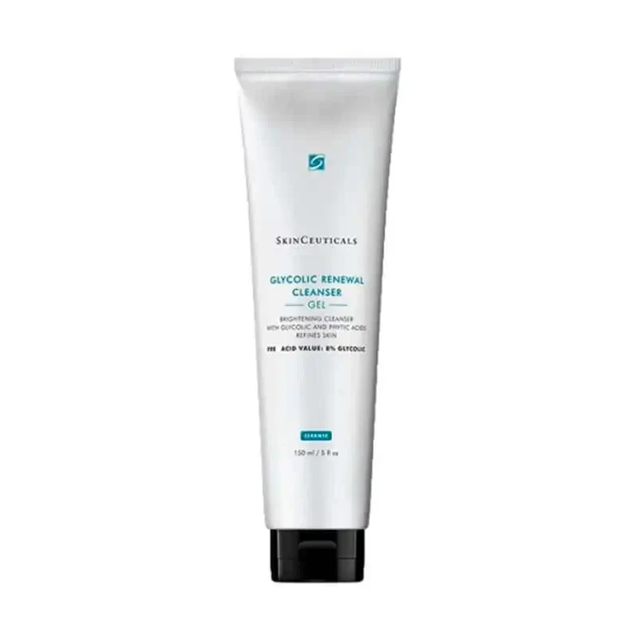 SkinCeuticals Гліколевий очищувальний гель 150 мл: ціни та характеристики