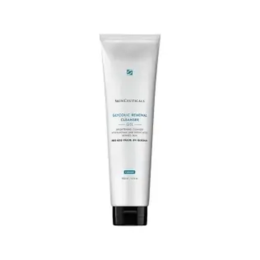 SkinCeuticals Гліколевий очищувальний гель 150 мл: ціни та характеристики