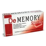 Dememory Studio 30 капсул: цены и характеристики